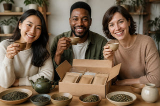 Best Artisanal Tea Subscription 2026