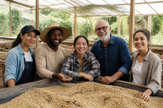 Best Organic Coffee Bean Brands: 2026 Guide