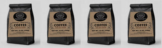 Find Your Cup: A Field Guide to Righteous Roast's Core Coffees
