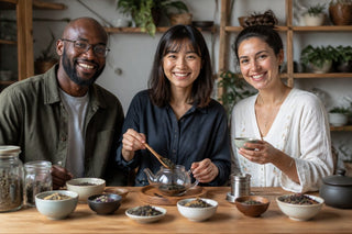 How to Brew Loose Leaf Tea: A Step-by-Step Guide