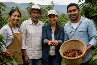 How to Tell If Coffee Is Ethically Sourced: 2026 Guide