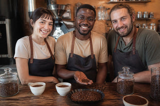 How to Tell if Coffee Is Fresh: A Complete Guide