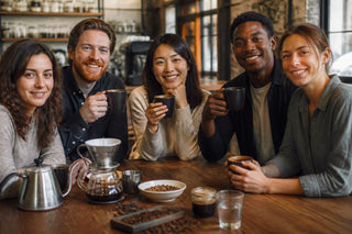 Is Artisanal Coffee Worth It? A Cost-Benefit Analysis