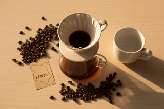 How to Choose the Right Coffee Grind for Your Brew Method