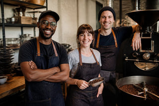 Small-Batch Roasting: Why Freshness & Flavor Matter