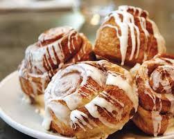 Righteous Roast LLC Cinnabun Flavored Coffee (Medium Roast)
