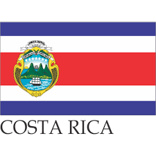 Righteous Roast LLC Costa Rica Single Origin Coffee (Alajuela) — Medium Roast