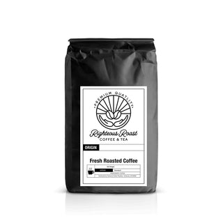 Righteous Roast LLC Standard / 3oz Instant Coffee