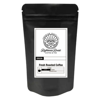 Righteous Roast LLC Standard / 6-count 2oz sample packs Best Sellers Sample Pack: 6Bean, Cowboy, Breakfast, Peru, Mexico, Bali