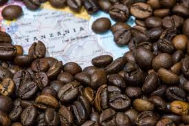 Righteous Roast LLC Tanzania Single Origin Coffee (Mbeya) — Medium-Light Roast